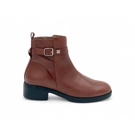 Stivaletto Wonders in pelle Stivaletto Wonders in pelle