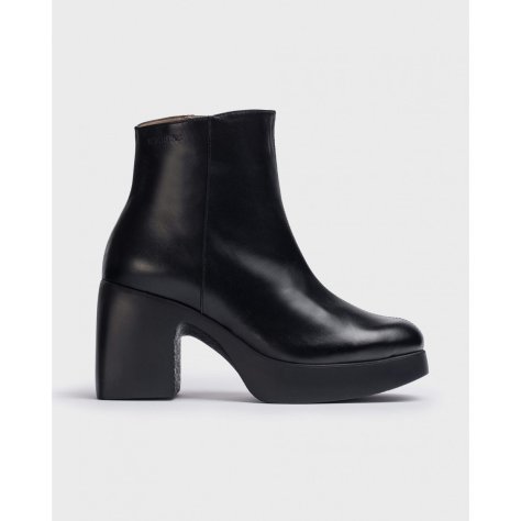 Wonders - Stivaletto Mex Wonders - Stivaletto Mex