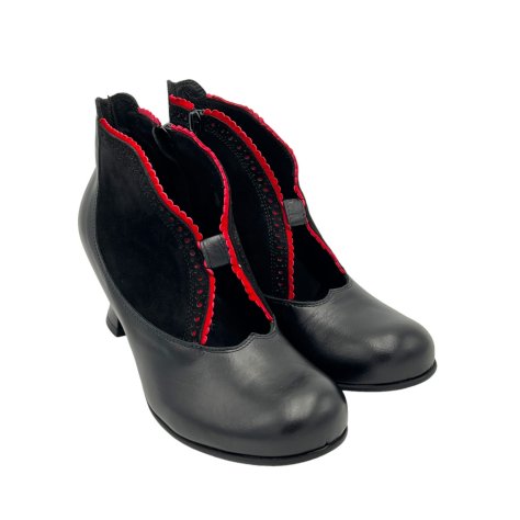 Scarpa con tacco Vladì Scarpa con tacco Vladì