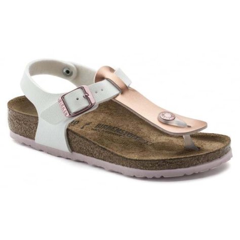 Sandalo Birkenstock Kairo Kids Sandalo Birkenstock Kairo Kids