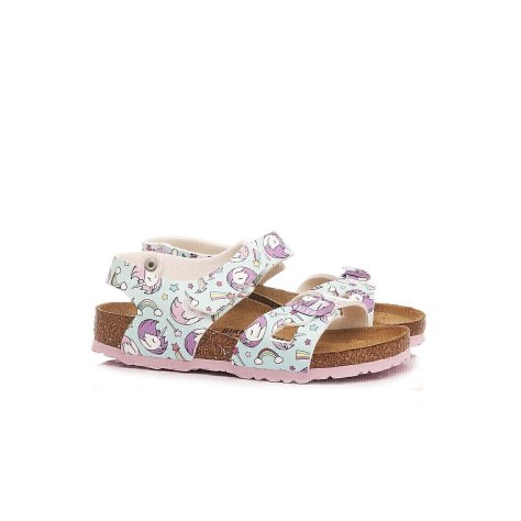Sandalo Birkenstock Colorado Kids Sandalo Birkenstock Colorado Kids