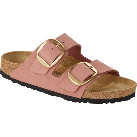 Sandalo Birkenstock Arizona Big Buckle calzata stretta Sandalo Birkenstock Arizona Big Buckle calzata stretta