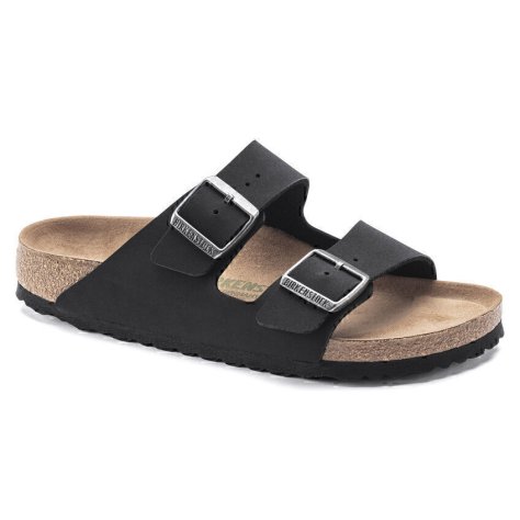 Sandalo Birkenstock Arizona Vegan calzata stretta Sandalo Birkenstock Arizona Vegan calzata stretta