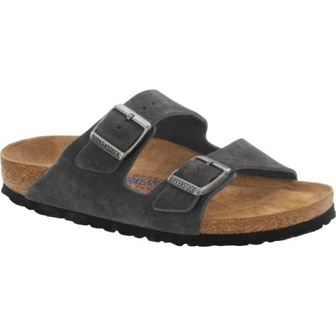 Sandalo Birkenstock Arizona SFB calzata stretta Sandalo Birkenstock Arizona SFB calzata stretta