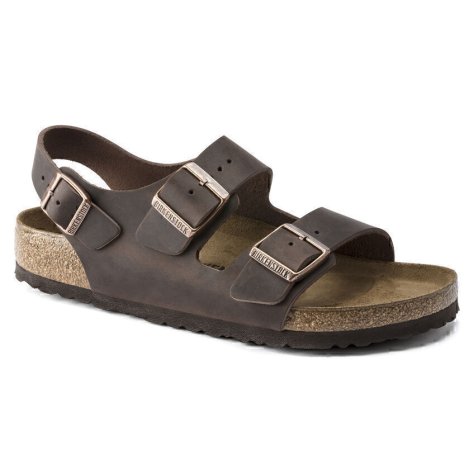 Sandalo Birkenstock Milano calzata stretta Sandalo Birkenstock Milano calzata stretta