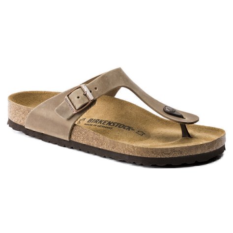 Sandalo Birkenstock Gizeh calzata regolare Sandalo Birkenstock Gizeh calzata regolare