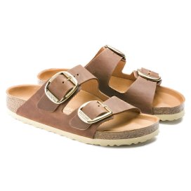 Sandalo Birkenstock Arizona Big Buckle calzata stretta