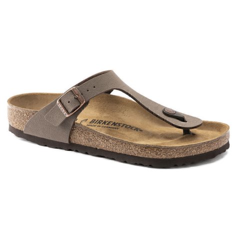 Sandalo Birkenstock Gizeh calzata regolare Sandalo Birkenstock Gizeh calzata regolare