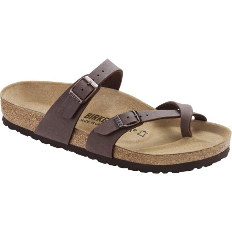 Sandalo Birkenstock Mayari calzata regolare Sandalo Birkenstock Mayari calzata regolare