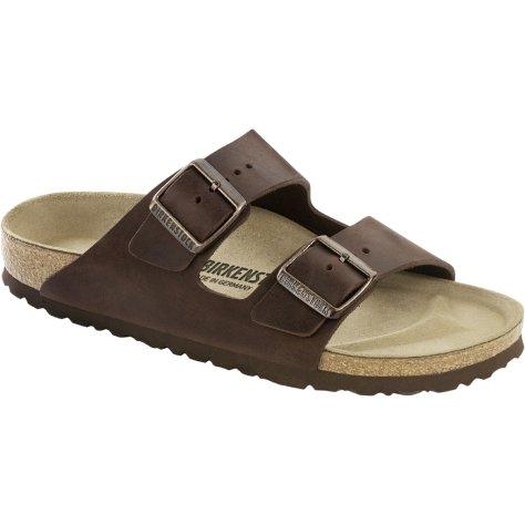 Sandalo Birkenstock Arizona calzata stretta Sandalo Birkenstock Arizona calzata stretta