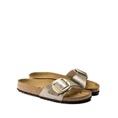 Sandalo Birkenstock Madrid Big Buckle Sandalo Birkenstock Madrid Big Buckle
