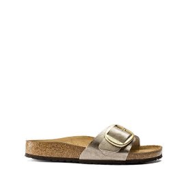 Sandalo Birkenstock Madrid Big Buckle
