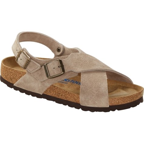 Sandalo Birkenstock Tulum SFB calzata stretta Sandalo Birkenstock Tulum SFB calzata stretta
