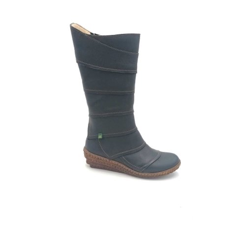 Stivale Pull Grain El Naturalista Stivale Pull Grain El Naturalista