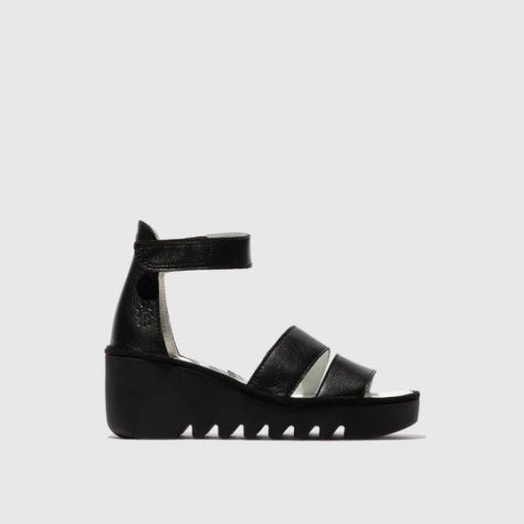 Fly London Sandalo con zeppa BONO290FLY Fly London Sandalo con zeppa BONO290FLY
