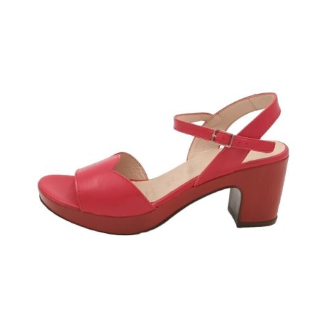 Sandalo Wonders F-5863-P Sandalo Wonders F-5863-P