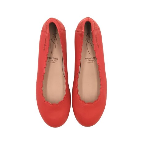 Ballerina Wonders A-6107 Ballerina Wonders A-6107
