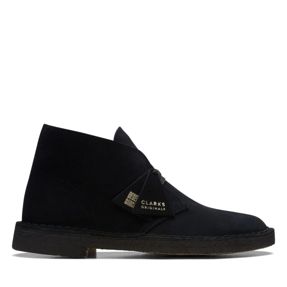 Desert Boot Clarks Originals Calzata C