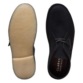 Desert Boot Clarks Originals Calzata C