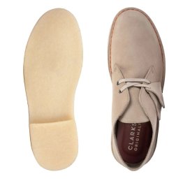 Desert Boot Clarks Originals Calzata G
