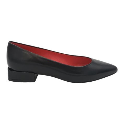 Décolleté flat Janet Pas De Rouge Décolleté flat Janet Pas De Rouge