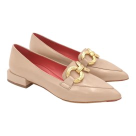 Décolleté flat Janet Pas De Rouge