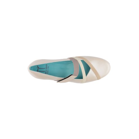 Scarpa con zeppa Thierry Rabotin Dusty Scarpa con zeppa Thierry Rabotin Dusty