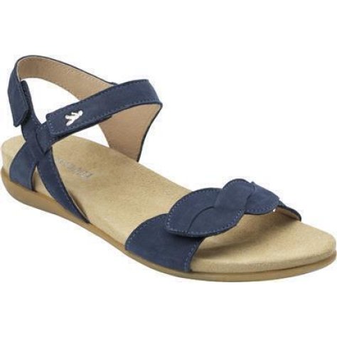 Sandalo Benvado Susanna in pelle Sandalo Benvado Susanna in pelle