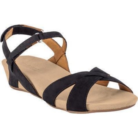 Sandalo Benvado Viola in pelle Sandalo Benvado Viola in pelle