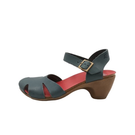 Sandalo con tacco Loints of Holland Sandalo con tacco Loints of Holland