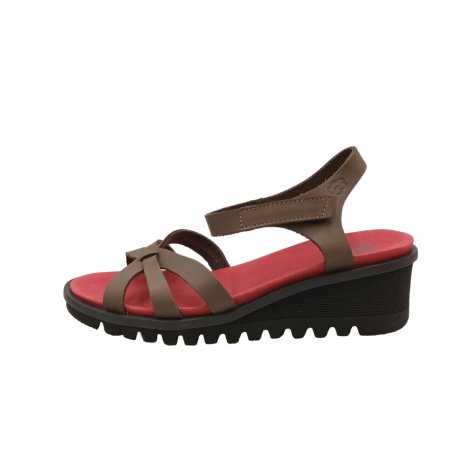 Sandalo con zeppa Loints of Holland Sandalo con zeppa Loints of Holland