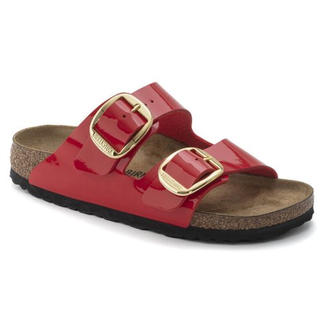 Sandalo Birkenstock Arizona Big Buckle calzata stretta Sandalo Birkenstock Arizona Big Buckle calzata stretta