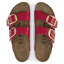 Sandalo Birkenstock Arizona Big Buckle calzata stretta