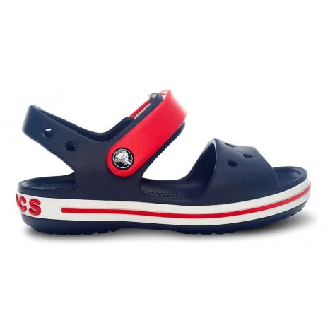 Crocband Sandal Kid - CROCS Crocband Sandal Kid - CROCS
