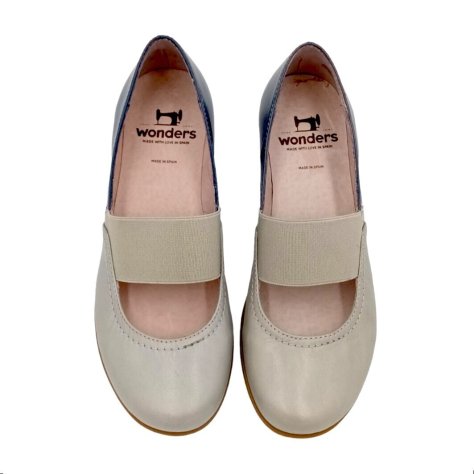 Slip On Wonders Slip On Wonders