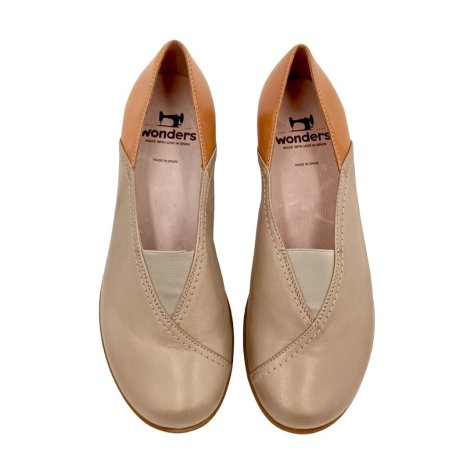 Slip on Wonders Slip on Wonders