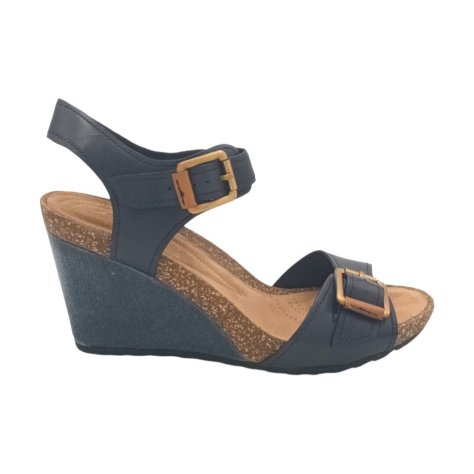Sandalo Clarks modello Overly Sparkle Sandalo Clarks modello Overly Sparkle