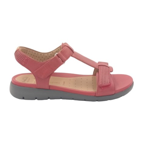 Sandalo Clarks modello Un Haywood Sandalo Clarks modello Un Haywood