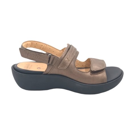 Sandalo Clarks modello Un Harvest Sandalo Clarks modello Un Harvest