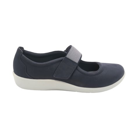 Scarpa Clarks modello Sillian Cala Scarpa Clarks modello Sillian Cala