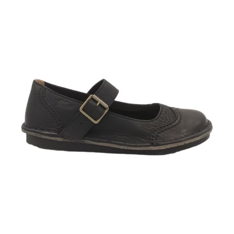 Scarpa Clarks modello Peppi Naboo Scarpa Clarks modello Peppi Naboo