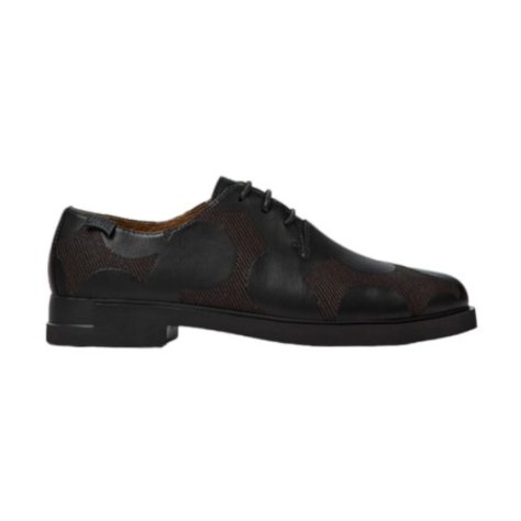 Camper Twins - Scarpa da donna in pelle Camper Twins - Scarpa da donna in pelle