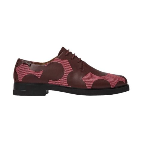 Camper Twins - Scarpa da donna in pelle Camper Twins - Scarpa da donna in pelle