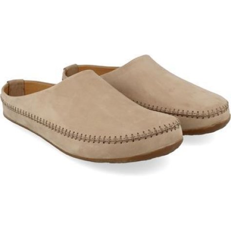 Haflinger - Pantofola Softi Nubuck Leder Haflinger - Pantofola Softi Nubuck Leder