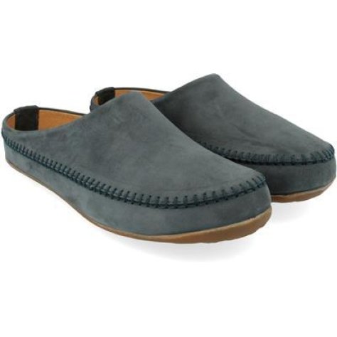 Haflinger - Pantofola Softi Nubuck Leder Haflinger - Pantofola Softi Nubuck Leder