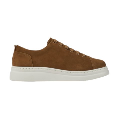 Camper Runner Up - Sneaker in nabuk Camper Runner Up - Sneaker in nabuk