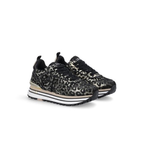 Maxi Wonder 24 - Sneaker Liu Jo Maxi Wonder 24 - Sneaker Liu Jo