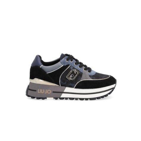 Maxi Wonder 20 - Sneaker Liu Jo Maxi Wonder 20 - Sneaker Liu Jo