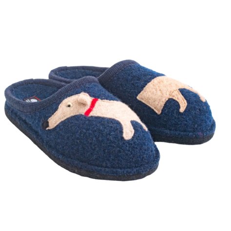 Pantofola Haflinger Doggy Pantofola Haflinger Doggy