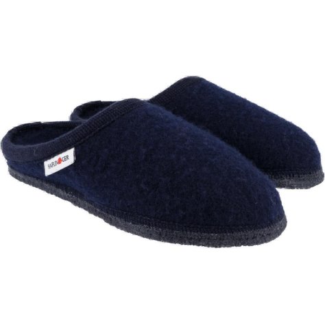 Pantofola Haflinger Kaschmir-Walk Pantofola Haflinger Kaschmir-Walk
